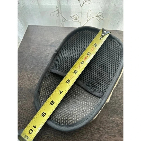 Soft Fuzzy Fabric pad - Picture 6 of 6